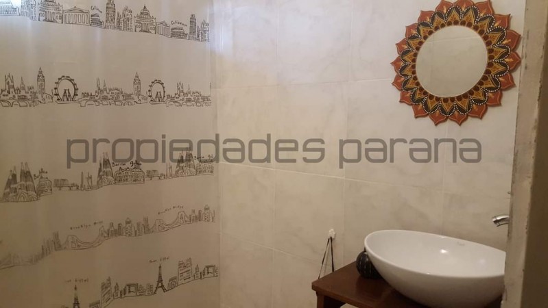 VENDO IMPORTANTE PROPIEDAD EN BAJADA GRANDE