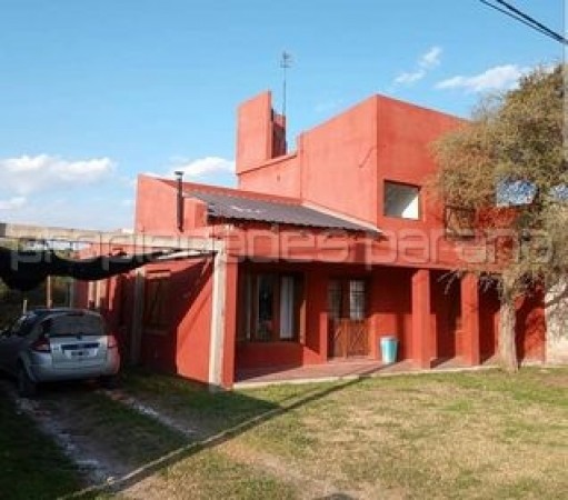 Foto Casa en Venta en Oro Verde, Entre Rios - pix64497195 - BienesOnLine