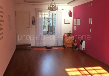 NUEVO INGRESO: VENDO IMPECABLE CASA EN ZONA PLAZA SAENZ PEÑA