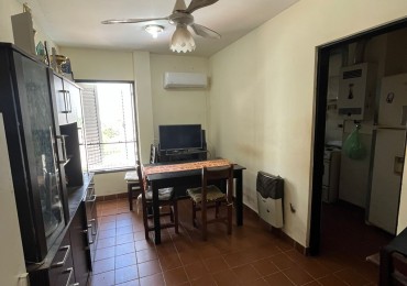 OPORTUNIDAD: VENDO DEPARTAMENTO CENTRICO DE 2 DORMITORIOS